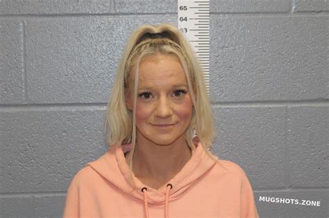 Gillis Britney Rashel Bates County Mugshots Zone