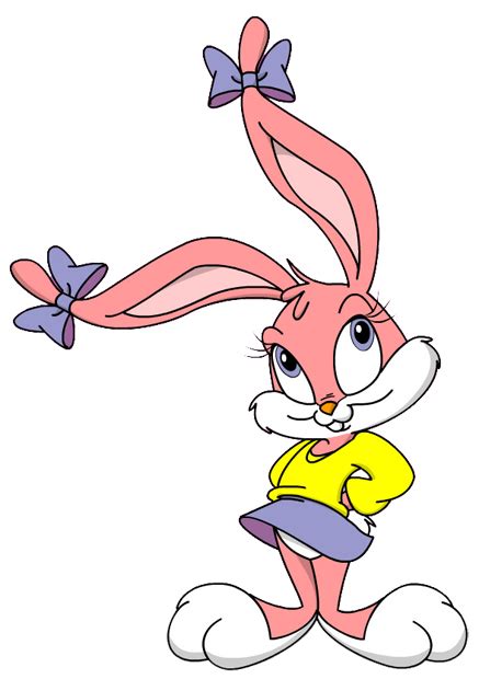 Lilica Looney Tunes - Lilica | Wikia Looney Tunes | Fandom