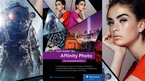 Affinity Photo Das Umfassende Handbuch Affinity Tutorials