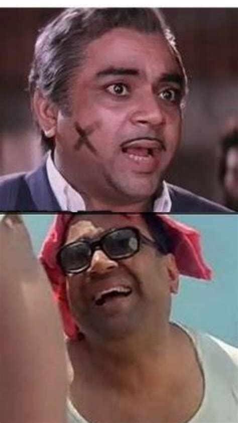 9 Iconic Dialogues of Actor Paresh Rawal