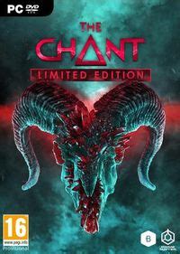 The Chant Pc Ps Ps Xone Xsx Gryonline Pl