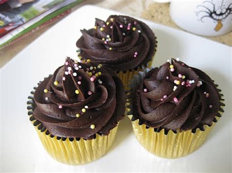 Resep Cupcake Coklat Newstempo