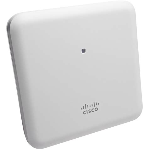 Cisco Aironet I Dual Band Ac Wave Air Ap I B K C