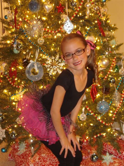 The Night Before My Dance Recital 2