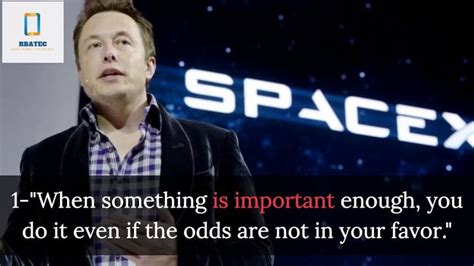 Elon Musk quotes | 5 quotes about success | Success quotes, Elon musk ...