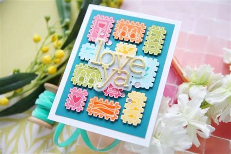 12 Postage and Mail Inspired Handmade Card Ideas – Card Making