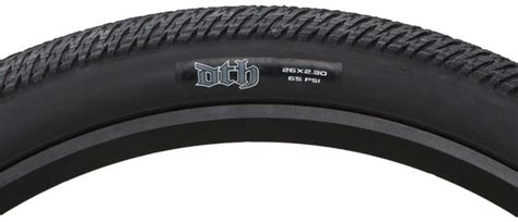 Maxxis Dth Maxxpro 26 Folding Tyre Dirtjump And Urban Bike Components