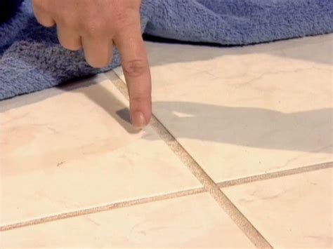 How To Clean Grout Lines On Kitchen Floor Flooring Tips