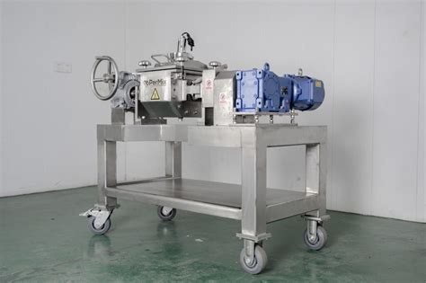 Vacuum Sigma Mixers Perfect For Labs And R D Facilities Industrial Mixers