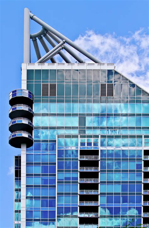 Buckhead Grand Photograph By Mark Chandler Fine Art America