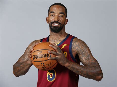 J R Smith Expects To Be Fined By The Nba For His New ‘supreme’ Tattoo The Washington Post