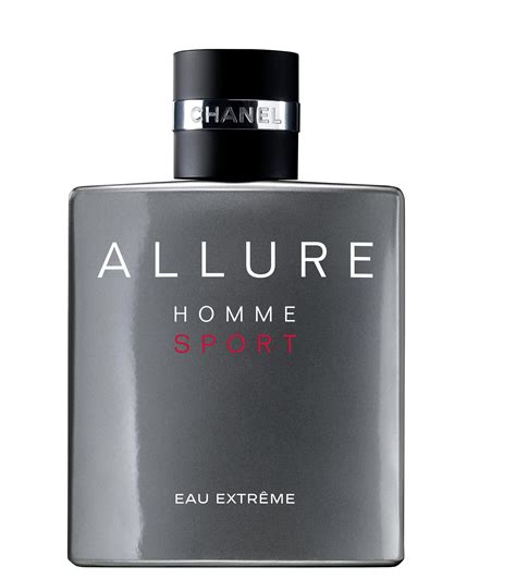 Chanel Allure Homme Sport Eau Extreme Men Perfume 100ml