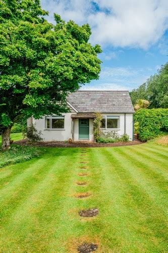 Old Farm Cottage Pilley New Forest Cottages