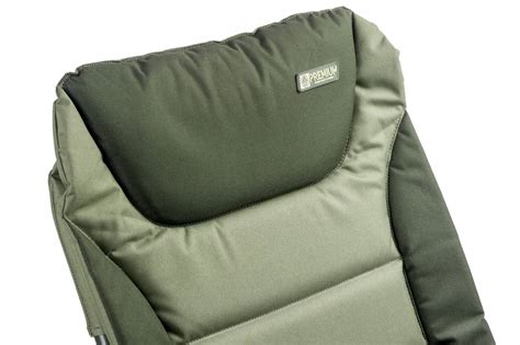 Mivardi Chair Premium Quattro Carp Biwak Fotele Karpiowe Feeder