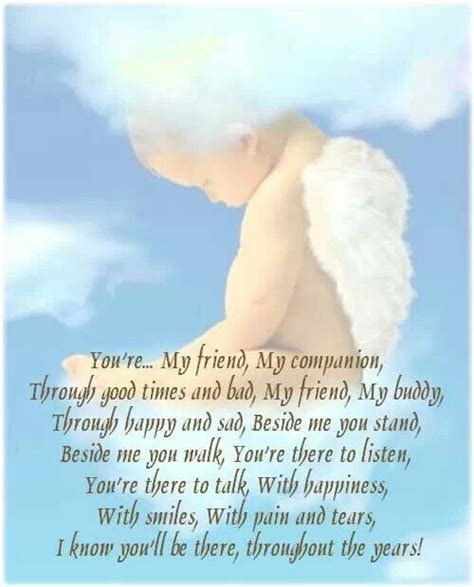 youre  friend friends image words  wisdom words