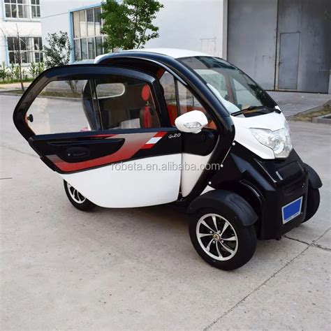 Enclosed Trike Electric Tricycle For Disabled People Handicapped Buy Electric Tricycle For