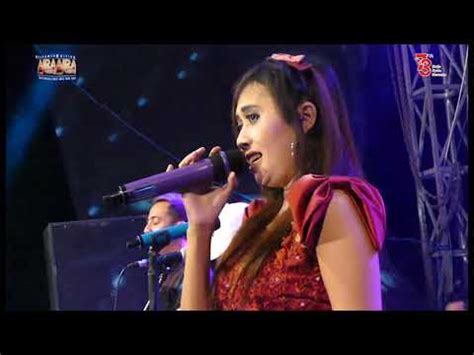 Menunggu Kamu Ci Wa Bintang Muria Live Ireng Comunity Youtube