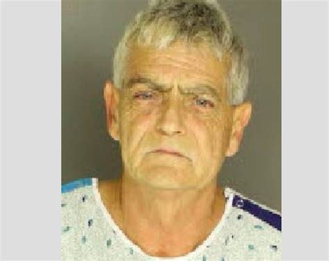 58 Year Old Man Stabbed During Break In Facing Charges Police