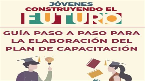 Guía definitiva Ejemplo de plan de capacitación para Jóvenes