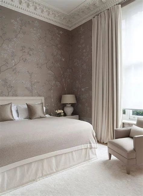 10 Neutral Bedroom Wall Colors: Creating A Tranquil And Serene Space – The Urban Decor