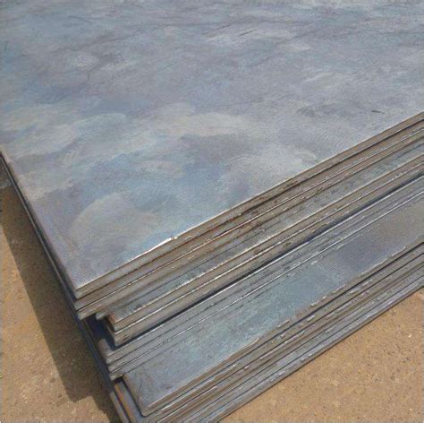 1045 1055 Hot Rolled Plate Carbon Steel Sheet — Factory Direct Sale