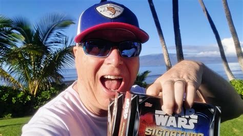 Star Wars In Maui Paradise Breaks YouTube