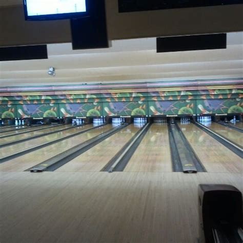 Kingpin bowling alley portland oregon - changetaste