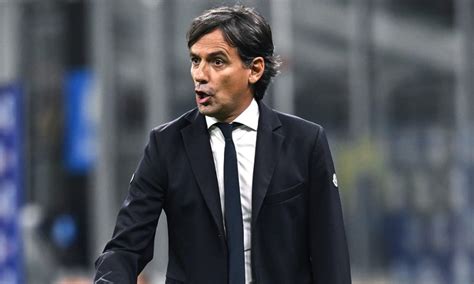 Inter San Siro Porta Bene Alla Champions I Numeri Con Inzaghi