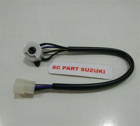 Jual Switch Swith Saklar Kunci Kontak Mobil Suzuki Jimny Katana