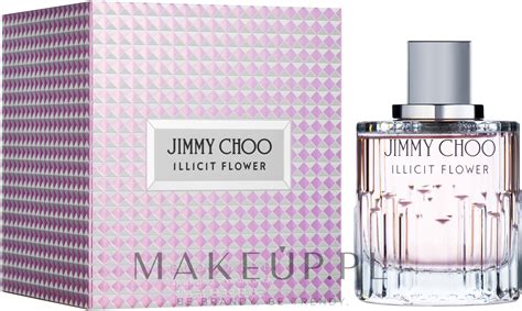 Jimmy Choo Illicit Flower Woda Toaletowa Makeuppl