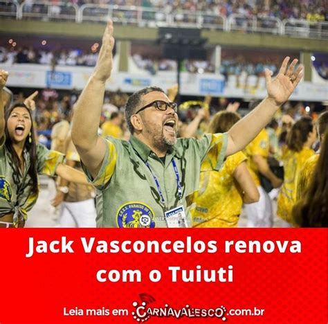 Espa O Aberto Jack Renova O Tuiut Galeria Do Samba As