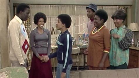 Good Times | S4:E15 | Thelma's African Romance, Pt. 1 | CTV