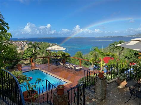 Best Resorts In St John Virgin Islands You Shouldnt Miss