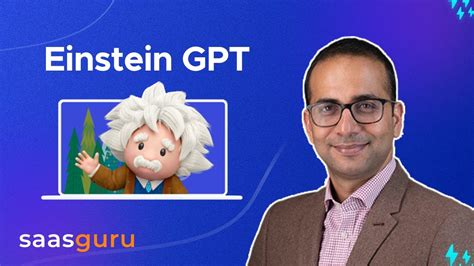 Salesforce Announces Einstein Gpt The Worlds First Generative Ai For