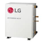 LG Therma V Montageanleitung Manualzz