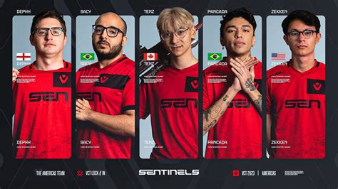 Sentinels Roster Revamp XSET Legend Departs As TenZ Returns To The