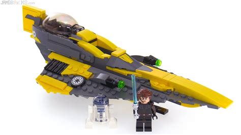 Anakin Skywalker Starfighter