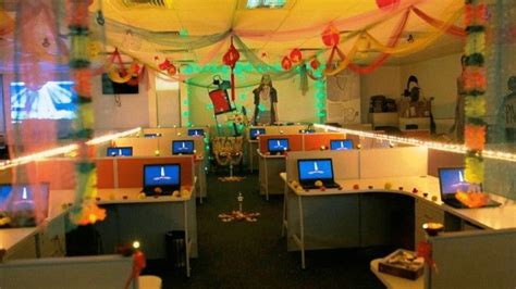 Diwali Decoration Ideas For Office Bay Watch Lifestyle Videos