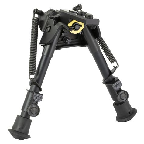 Harris Bipod S Br Rotating M Lok Shooters