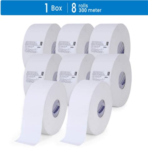 Scott Jrt Jumbo Tissue Roll Meters Ply