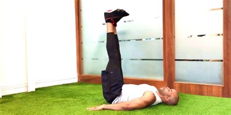 How to Do Leg Lifts With Perfect Form | BODi