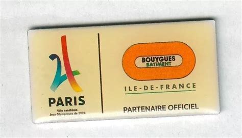 PIN S JO PARIS 2024 NBC Champagne Bottle JEUX OLYMPIQUES OLYMPIC Games