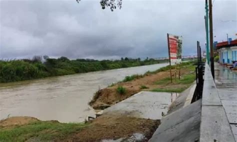 Senamhi Selva Con Lluvias De Moderada A Fuerte Intensidad