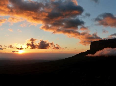 Mount Roraima is possibly one of the most extraordinary hiking adventures