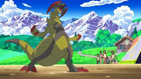 Top Ten Mega Evolutions We Want To See In Pokemon Legends Z A