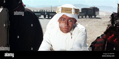 Lawrence Of Arabia Film Still High Resolution Stock Photography And