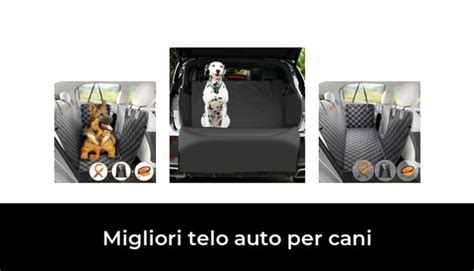 Migliori Telo Auto Per Cani Nel Recensioni Opinioni Prezzi