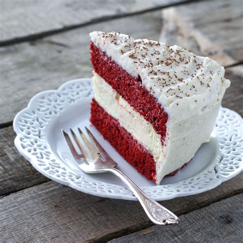 Red Velvet Cheesecake Recipe From Cheesecake Factory