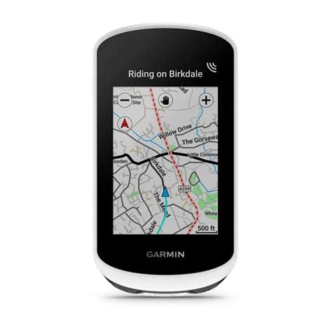 Compteur Garmin Edge Explore 2 Pack Réf 010 02703 11