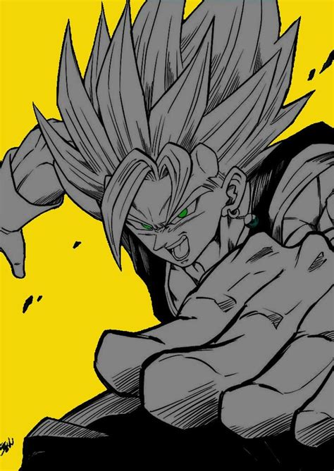 Vegeto Manga Icon Dragon Ball Art Goku Anime Dragon Ball Goku Anime Dragon Ball